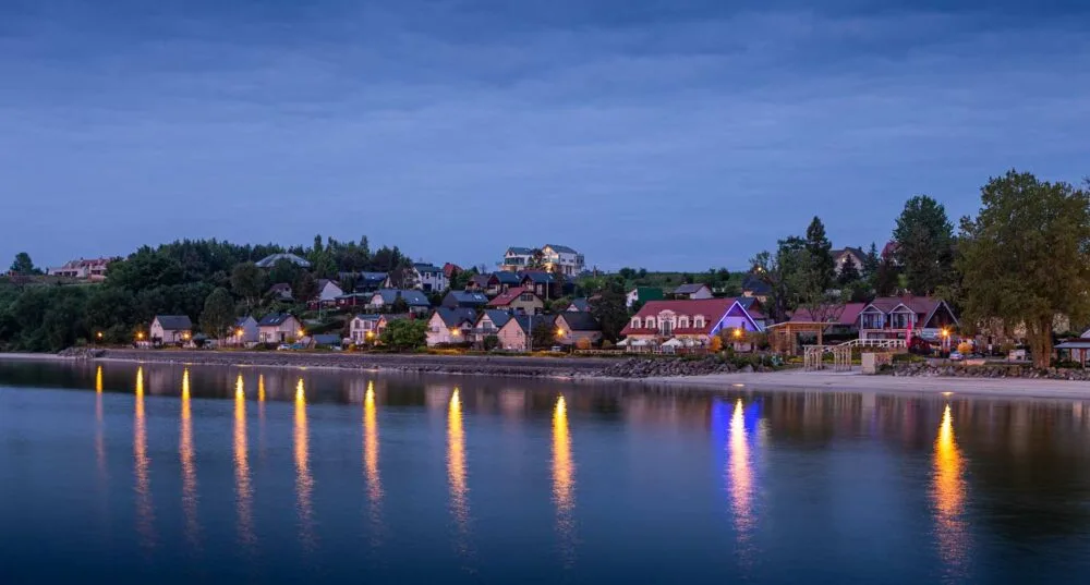 Plaża